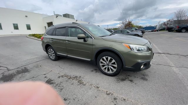 Thumbnail: 2017 Subaru Outback - 2