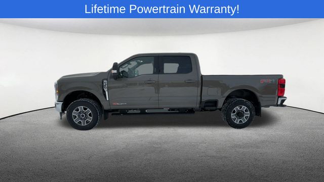 Thumbnail: 2026 Ford F-350 - 5