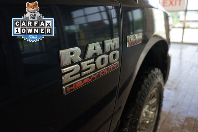 Thumbnail: 2015 RAM 2500 - 14