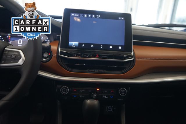 Thumbnail: 2024 Jeep Compass - 16