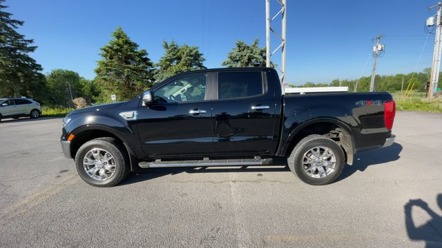 Thumbnail: 2022 Ford Ranger - 6
