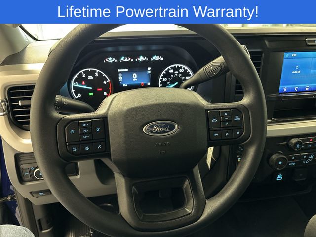 Thumbnail: 2026 Ford F-250 - 25