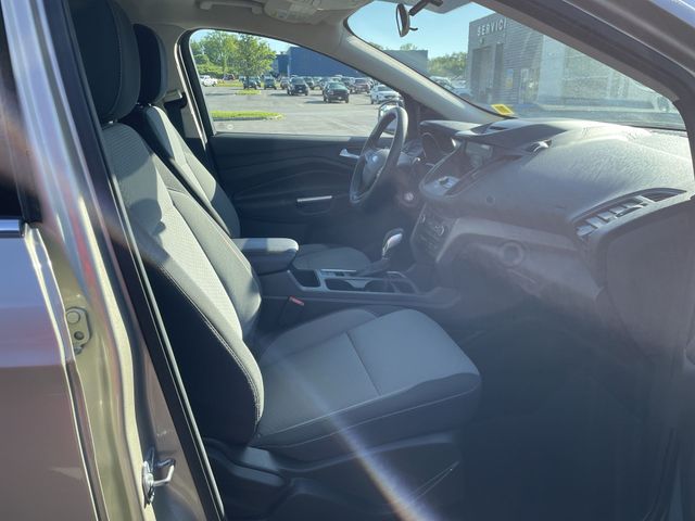 Thumbnail: 2018 Ford Escape - 23