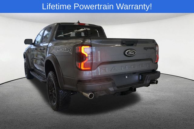 Thumbnail: 2026 Ford Ranger - 11