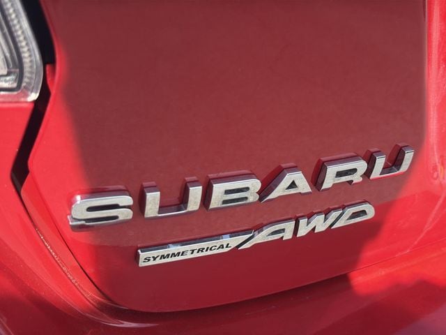 Thumbnail: 2018 Subaru WRX - 18