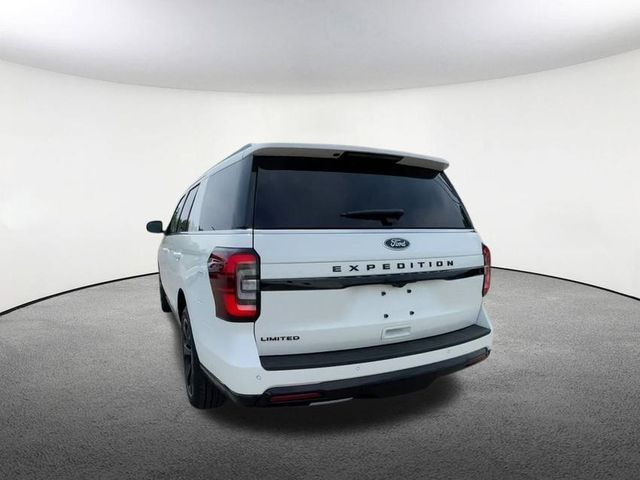Thumbnail: 2024 Ford Expedition - 8