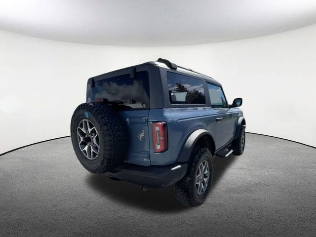 Thumbnail: 2024 Ford Bronco - 9