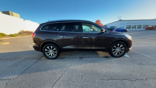 Thumbnail: 2017 Buick Enclave - 10