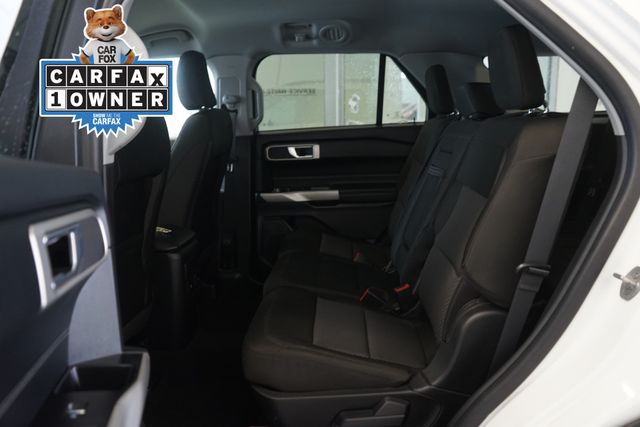 Thumbnail: 2023 Ford Explorer - 29