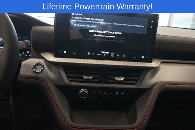 Thumbnail: 2026 Ford Explorer - 24