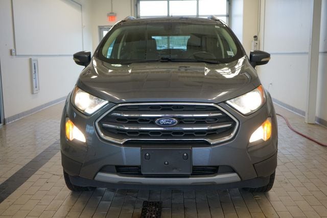 Thumbnail: 2020 Ford EcoSport - 17