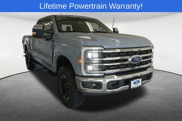 Thumbnail: 2026 Ford F-250 - 19