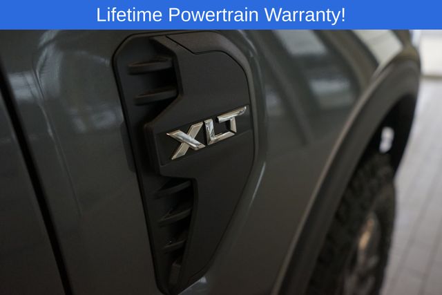 Thumbnail: 2025 Ford Ranger - 13