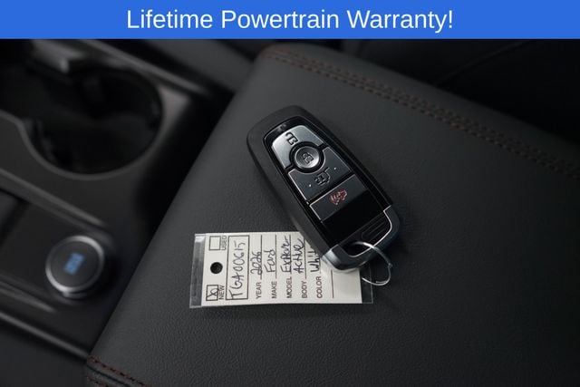 Thumbnail: 2026 Ford Explorer - 28