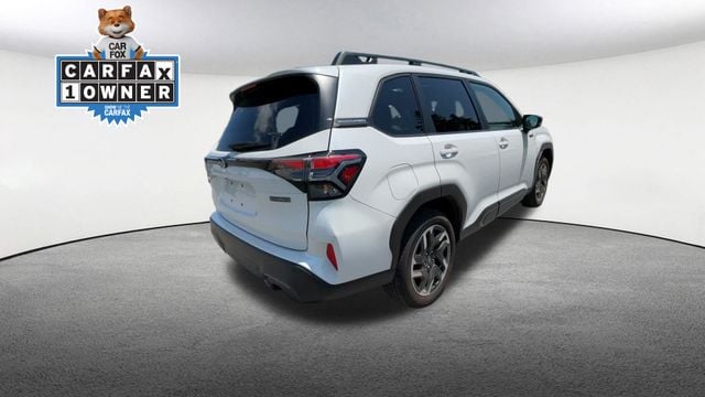 Thumbnail: 2025 Subaru Forester - 9