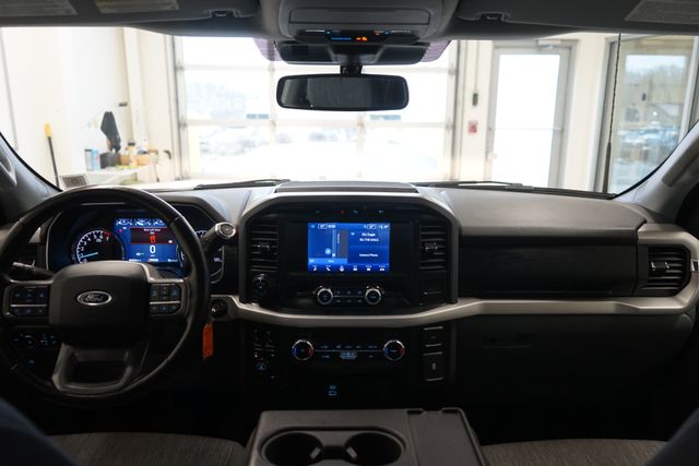 Thumbnail: 2022 Ford F-150 - 31