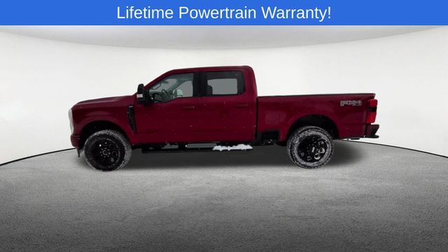 Thumbnail: 2026 Ford F-350 - 6