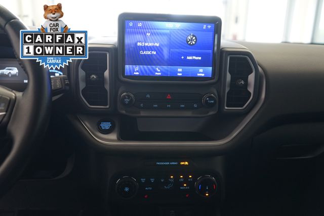 Thumbnail: 2023 Ford Bronco Sport - 23
