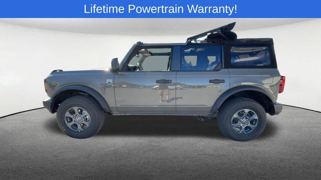 Thumbnail: 2025 Ford Bronco - 5