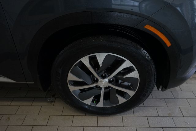 Thumbnail: 2020 Hyundai Palisade - 15