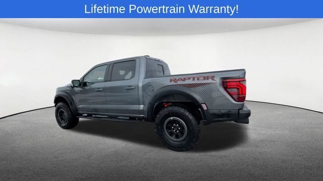 Thumbnail: 2026 Ford F-150 - 6