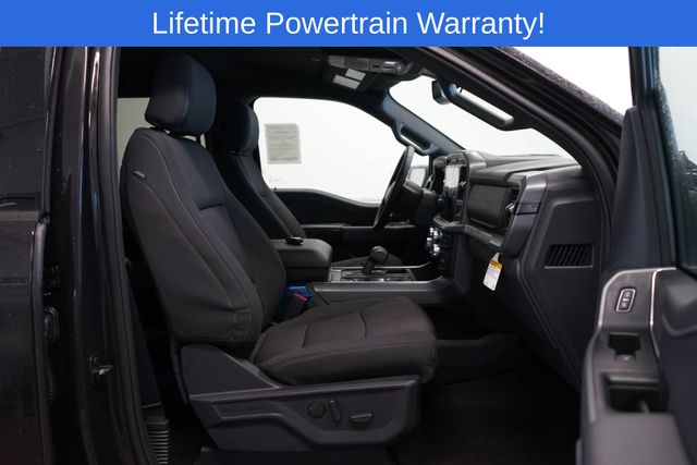 Thumbnail: 2026 Ford F-150 - 33