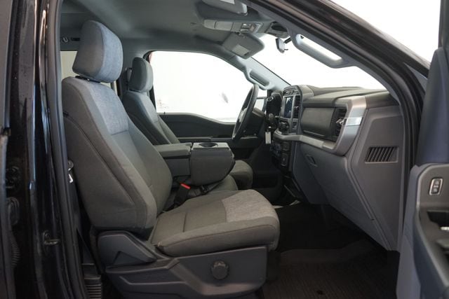 Thumbnail: 2023 Ford F-150 - 31