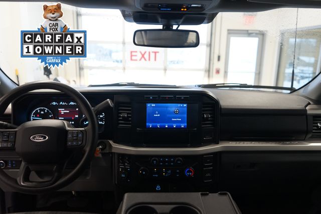 Thumbnail: 2023 Ford F-350 - 30