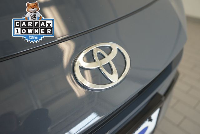 Thumbnail: 2024 Toyota Prius - 18