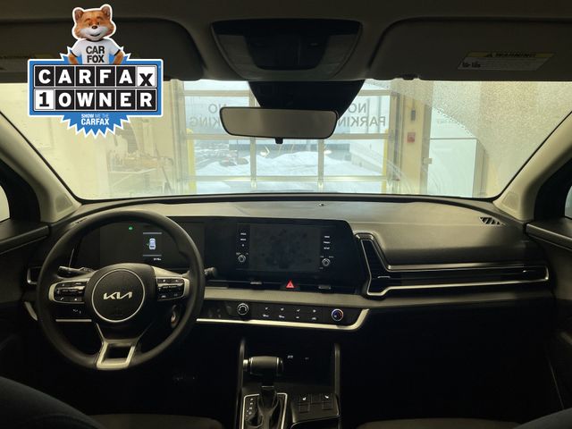 Thumbnail: 2023 Kia Sportage - 29