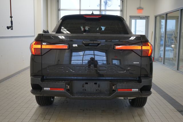 Thumbnail: 2022 Hyundai Santa Cruz - 11