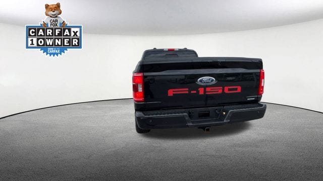 Thumbnail: 2023 Ford F-150 - 8