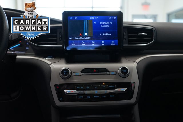 Thumbnail: 2023 Ford Explorer - 21