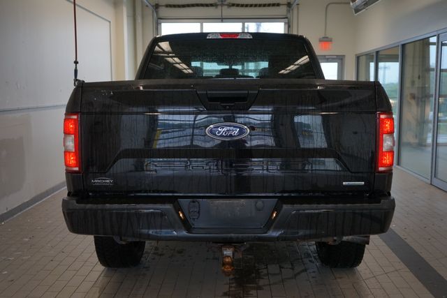 Thumbnail: 2020 Ford F-150 - 14