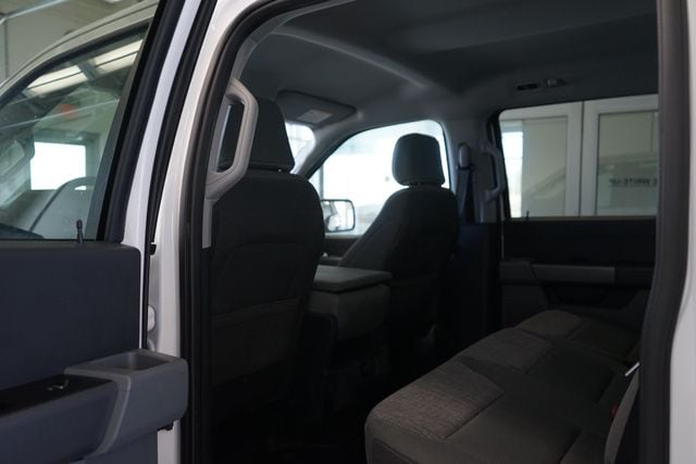 Thumbnail: 2023 Ford F-150 - 27