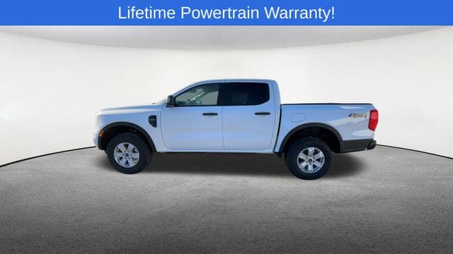 Thumbnail: 2025 Ford Ranger - 5