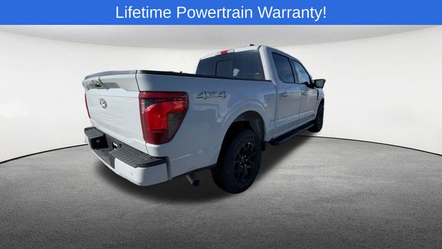 Thumbnail: 2026 Ford F-150 - 8