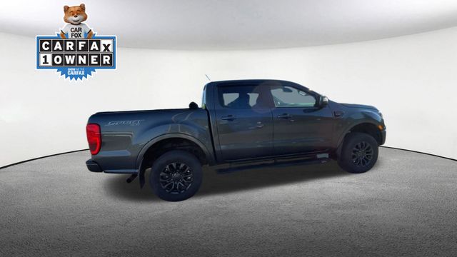 Thumbnail: 2019 Ford Ranger - 10