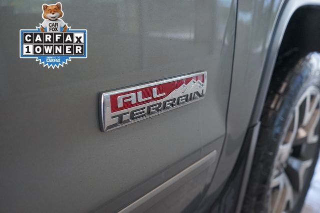 Thumbnail: 2017 GMC Sierra 1500 - 15