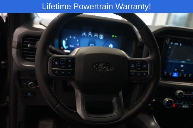 Thumbnail: 2026 Ford F-150 - 22