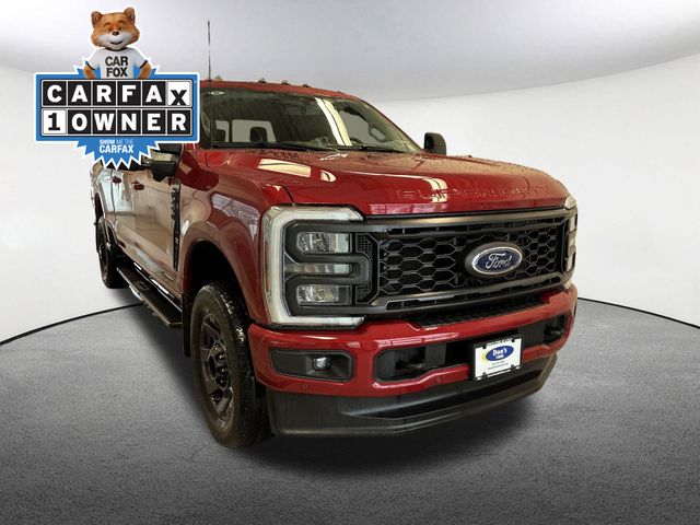 Thumbnail: 2024 Ford F-250 - 18