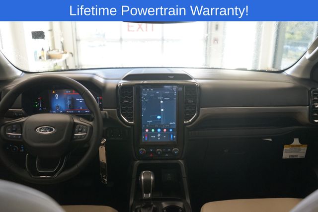 Thumbnail: 2025 Ford Ranger - 31