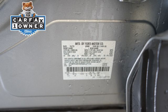 Thumbnail: 2024 Ford Edge - 27