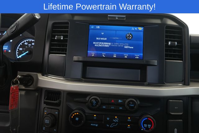 Thumbnail: 2026 Ford F-250 - 25