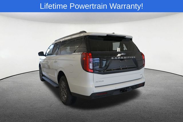 Thumbnail: 2026 Ford Expedition MAX - 11