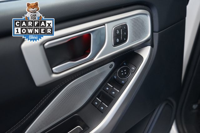 Thumbnail: 2023 Ford Explorer - 18