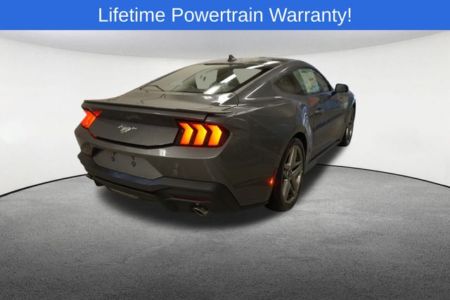 Thumbnail: 2026 Ford Mustang - 13