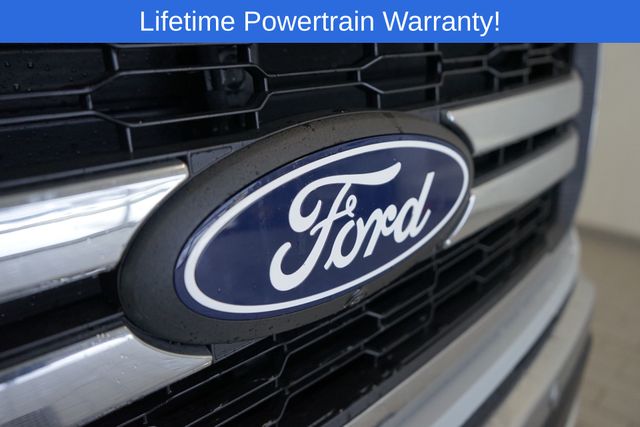 Thumbnail: 2026 Ford F-150 - 18