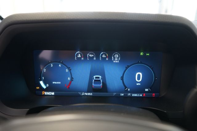 Thumbnail: 2024 Ford F-150 - 24