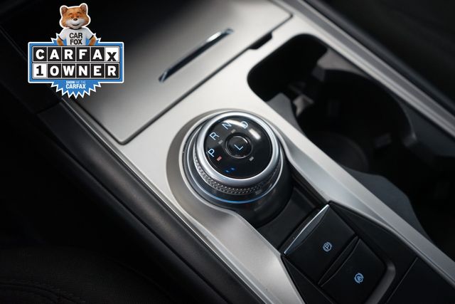 Thumbnail: 2023 Ford Explorer - 25